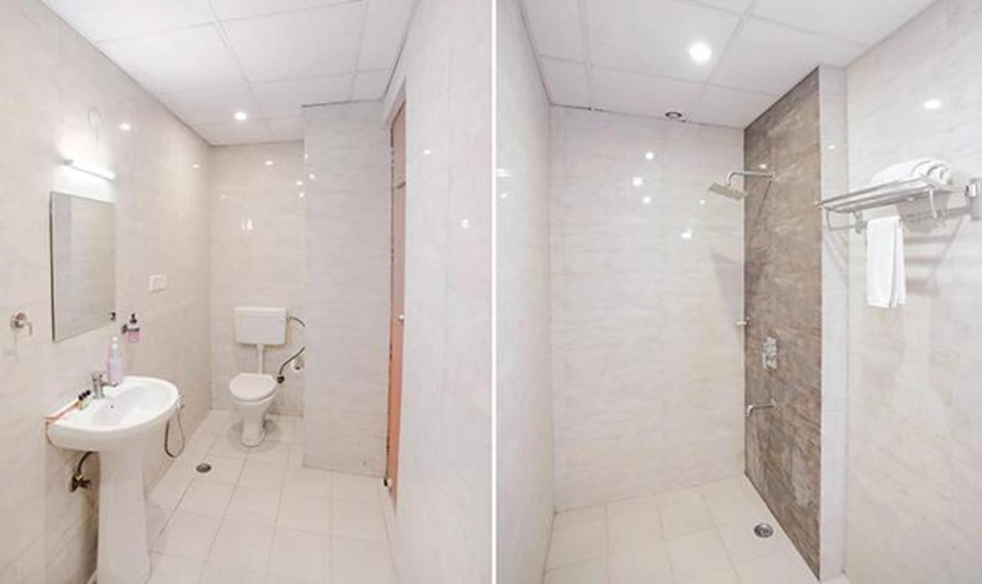 Fabhotel Royal Stay I Greater Noida Exterior foto