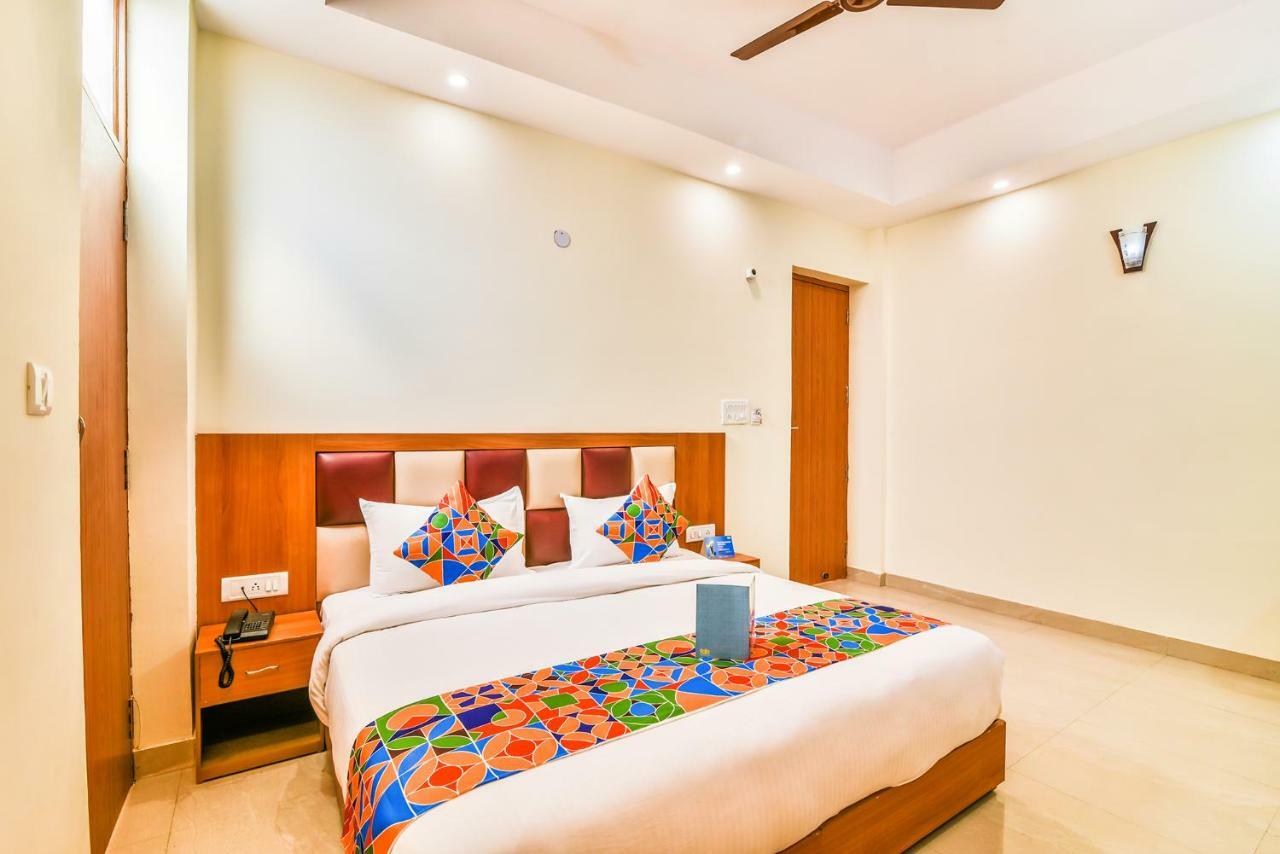 Fabhotel Royal Stay I Greater Noida Exterior foto