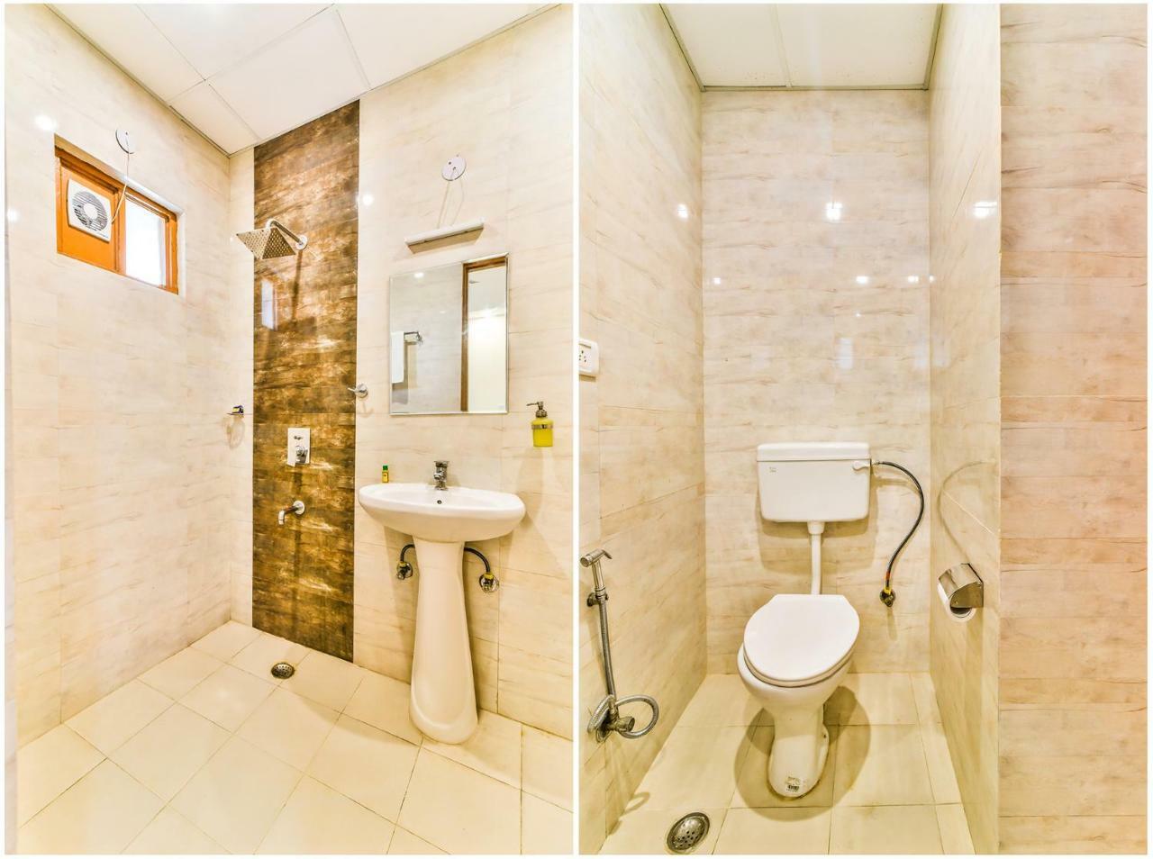 Fabhotel Royal Stay I Greater Noida Exterior foto